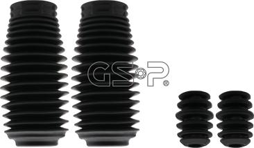 GSP 5405130PK - Kit parapolvere, Ammortizzatore www.autoricambit.com