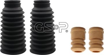 GSP 5405850PK - Kit parapolvere, Ammortizzatore www.autoricambit.com