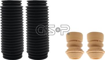 GSP 5405800PK - Kit parapolvere, Ammortizzatore www.autoricambit.com