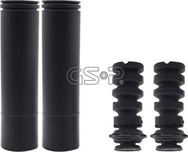 GSP 5405311PK - Kit parapolvere, Ammortizzatore www.autoricambit.com