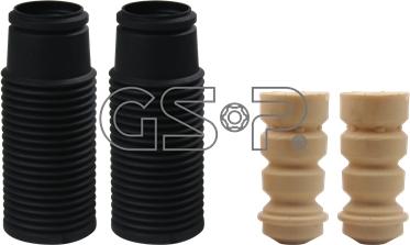 GSP 5405381PK - Kit parapolvere, Ammortizzatore www.autoricambit.com