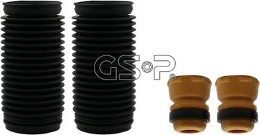 GSP 5406903PK - Kit parapolvere, Ammortizzatore www.autoricambit.com