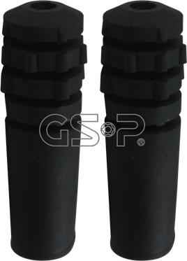 GSP 5406540PK - Tampone paracolpo, Sospensione www.autoricambit.com