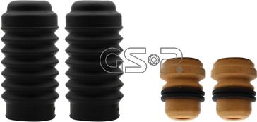 GSP 5406580PK - Kit parapolvere, Ammortizzatore www.autoricambit.com