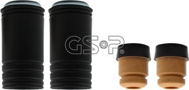 GSP 5406810PK - Kit parapolvere, Ammortizzatore www.autoricambit.com