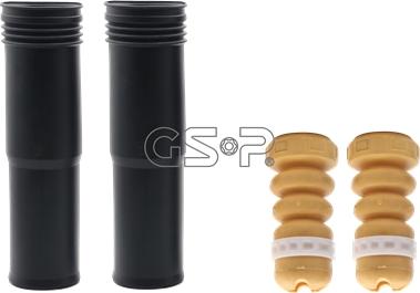 GSP 5406703PK - Kit parapolvere, Ammortizzatore www.autoricambit.com