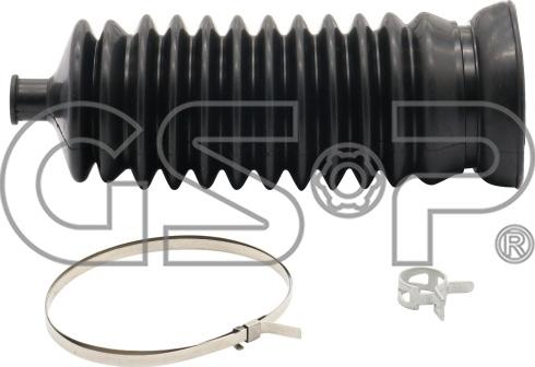 GSP 540063S - Kit soffietto, Sterzo www.autoricambit.com