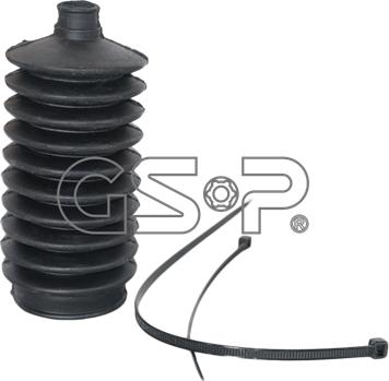 GSP 540010S - Kit soffietto, Sterzo www.autoricambit.com