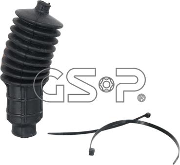 GSP 540024S - Kit soffietto, Sterzo www.autoricambit.com