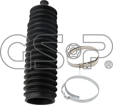 GSP 540194S - Kit soffietto, Sterzo www.autoricambit.com