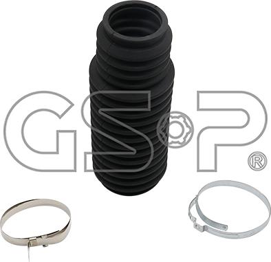 GSP 540191S - Kit soffietto, Sterzo www.autoricambit.com