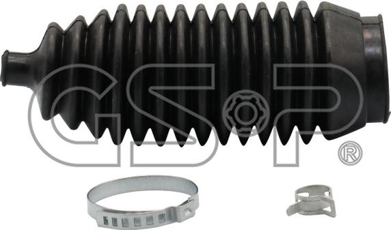 GSP 540163S - Kit soffietto, Sterzo www.autoricambit.com