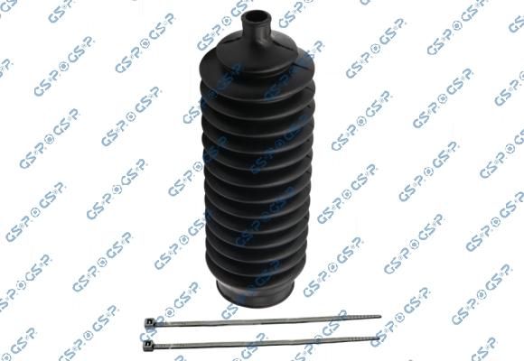 GSP 540101S - Kit soffietto, Sterzo www.autoricambit.com