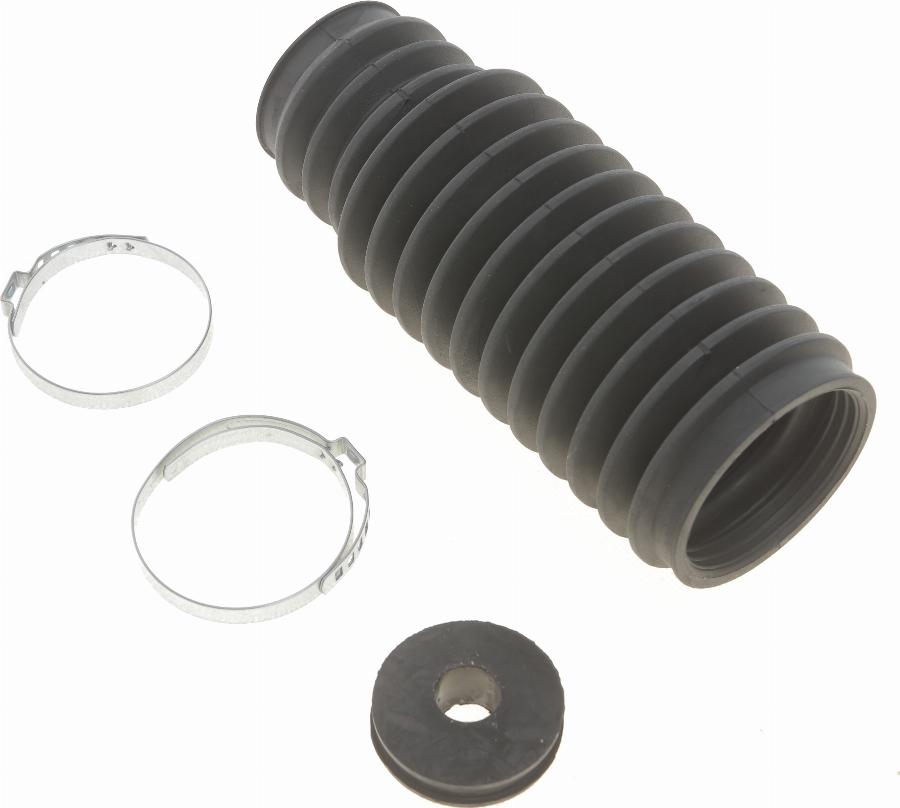 GSP 540186S - Kit soffietto, Sterzo www.autoricambit.com