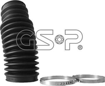 GSP 540186S - Kit soffietto, Sterzo www.autoricambit.com