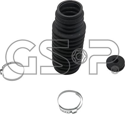 GSP 540186S - Kit soffietto, Sterzo www.autoricambit.com