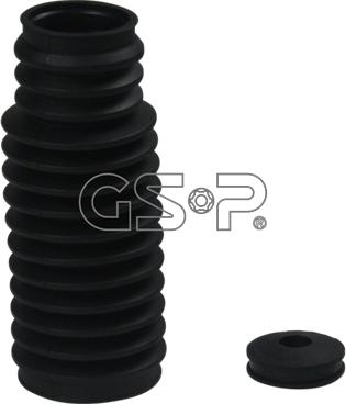 GSP 540186 - Soffietto, Sterzo www.autoricambit.com