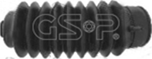 GSP 540136 - Soffietto, Sterzo www.autoricambit.com