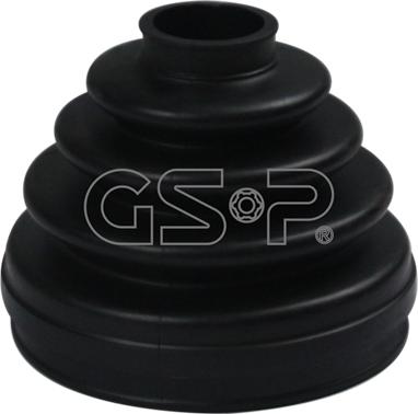 GSP 540125 - Cuffia, Semiasse www.autoricambit.com