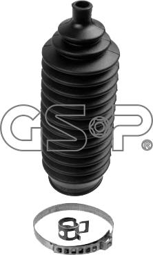 GSP 540178S - Kit soffietto, Sterzo www.autoricambit.com