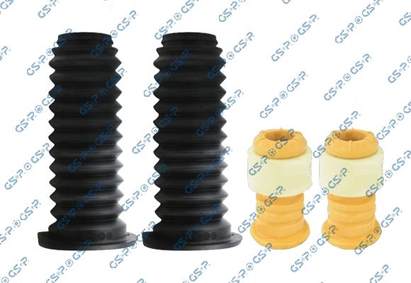 GSP 5408420PK - Kit parapolvere, Ammortizzatore www.autoricambit.com