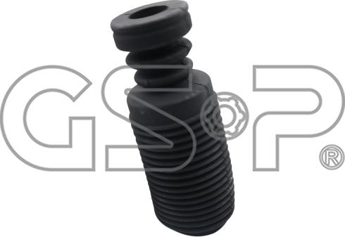 GSP 540802 - Tampone paracolpo, Sospensione www.autoricambit.com