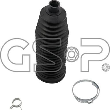 GSP 540342S - Kit soffietto, Sterzo www.autoricambit.com