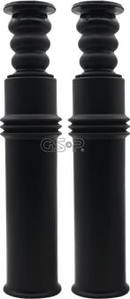 GSP 5403160PK - Kit parapolvere, Ammortizzatore www.autoricambit.com