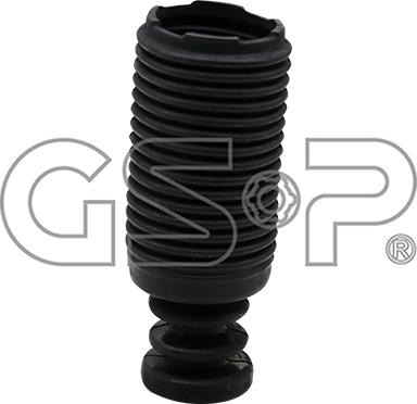 GSP 540297 - Tampone paracolpo, Sospensione www.autoricambit.com