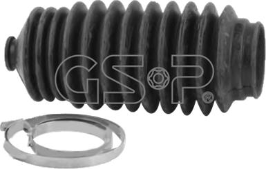 GSP 540253S - Kit soffietto, Sterzo www.autoricambit.com