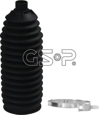 GSP 540267S - Kit soffietto, Sterzo www.autoricambit.com