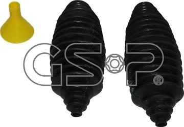 GSP 540211K - Kit soffietto, Sterzo www.autoricambit.com