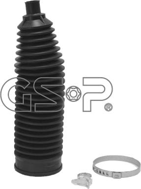 GSP 540286S - Kit soffietto, Sterzo www.autoricambit.com