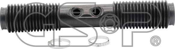 GSP 540276S - Kit soffietto, Sterzo www.autoricambit.com