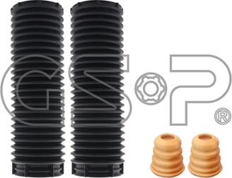 GSP 5402724PK - Kit parapolvere, Ammortizzatore www.autoricambit.com