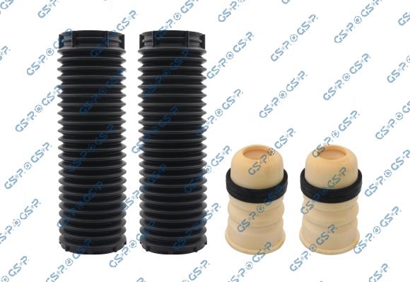 GSP 5402725PK - Kit parapolvere, Ammortizzatore www.autoricambit.com