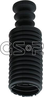 GSP 540752 - Tampone paracolpo, Sospensione www.autoricambit.com