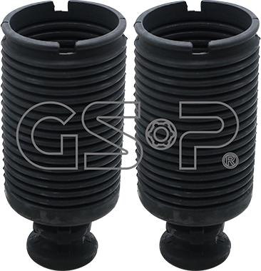 GSP 5407220PK - Kit parapolvere, Ammortizzatore www.autoricambit.com