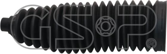 GSP 541055 - Soffietto, Sterzo www.autoricambit.com