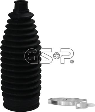 GSP 541021S - Kit soffietto, Sterzo www.autoricambit.com