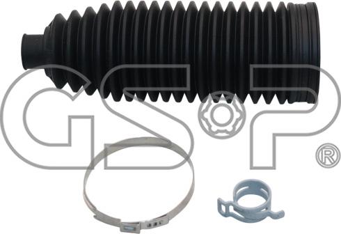 GSP 541074S - Kit soffietto, Sterzo www.autoricambit.com