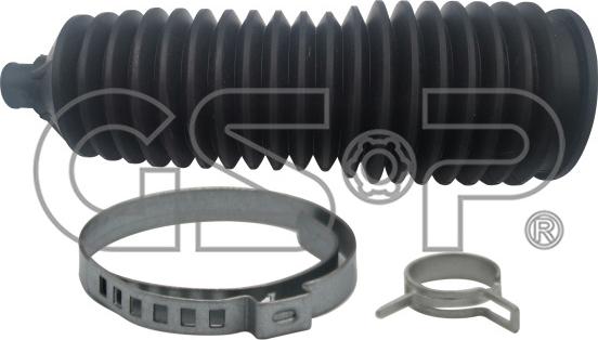 GSP 541145S - Kit soffietto, Sterzo www.autoricambit.com