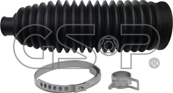 GSP 541166S - Kit soffietto, Sterzo www.autoricambit.com