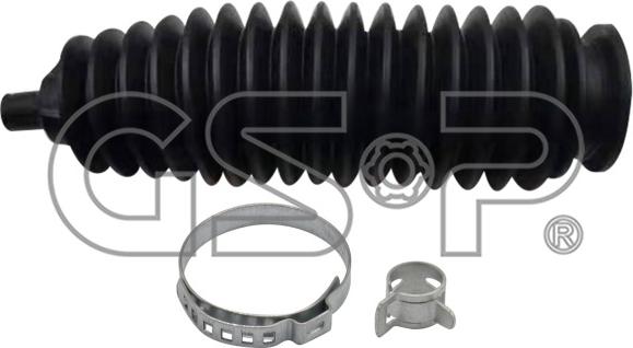 GSP 541109S - Kit soffietto, Sterzo www.autoricambit.com