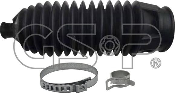 GSP 541108S - Kit soffietto, Sterzo www.autoricambit.com