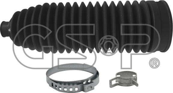 GSP 541131S - Kit soffietto, Sterzo www.autoricambit.com