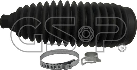 GSP 541132S - Kit soffietto, Sterzo www.autoricambit.com