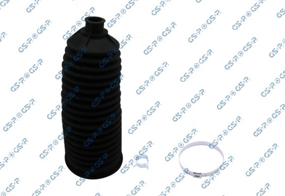 GSP 541265S - Kit soffietto, Sterzo www.autoricambit.com