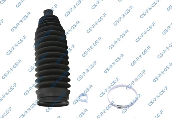 GSP 541268S - Kit soffietto, Sterzo www.autoricambit.com