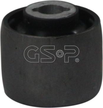 GSP 519971 - Silent Block, Supporto Braccio Oscillante www.autoricambit.com